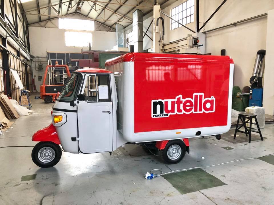 Nutella