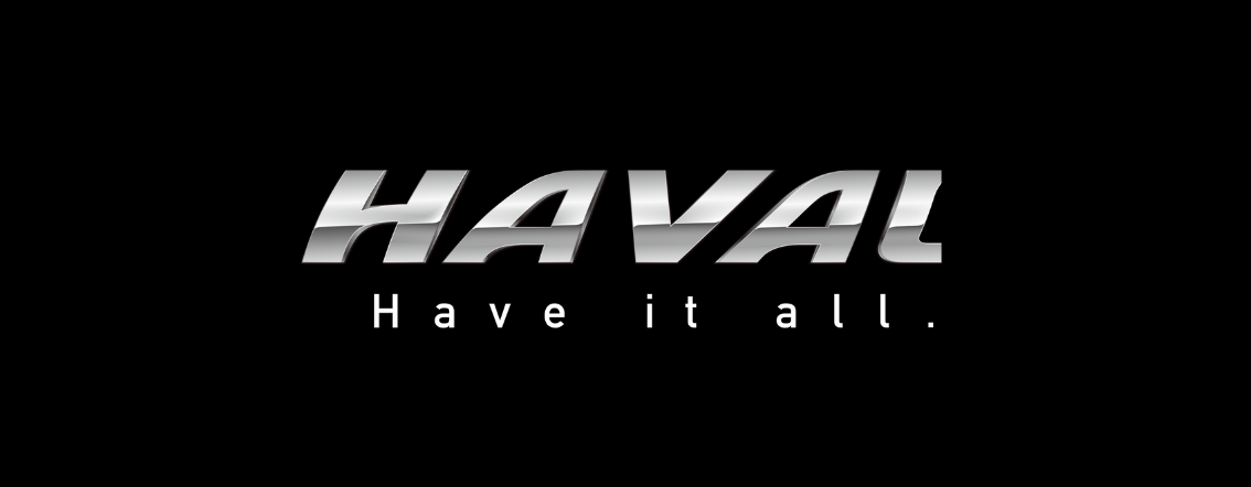 logo Haval auto