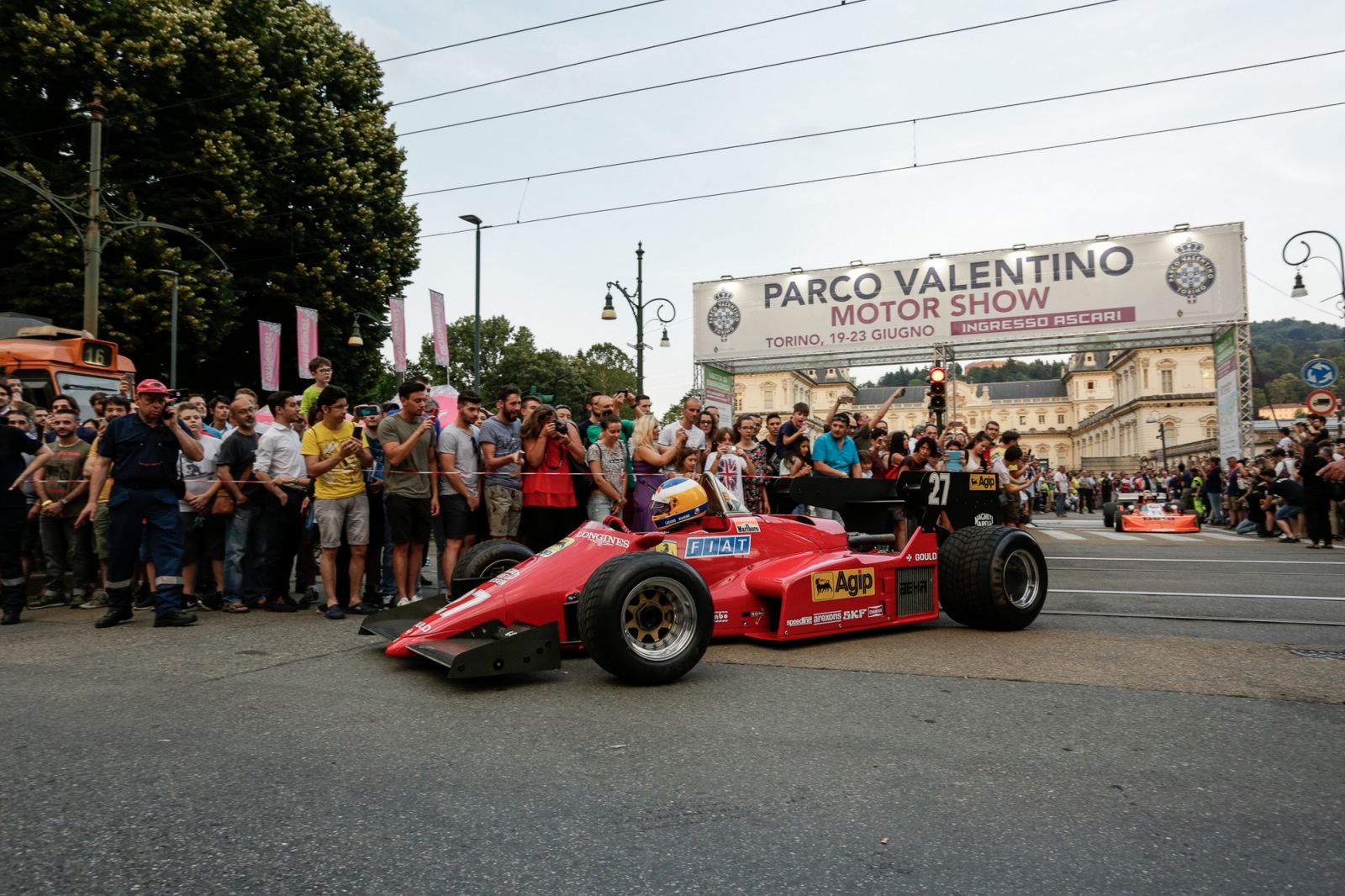 salone auto torino 2019