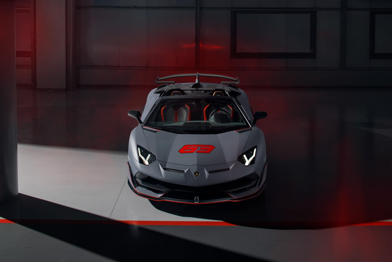 Monterey Car Week 2019: Lamborghini presenta due nuove edizioni limitate