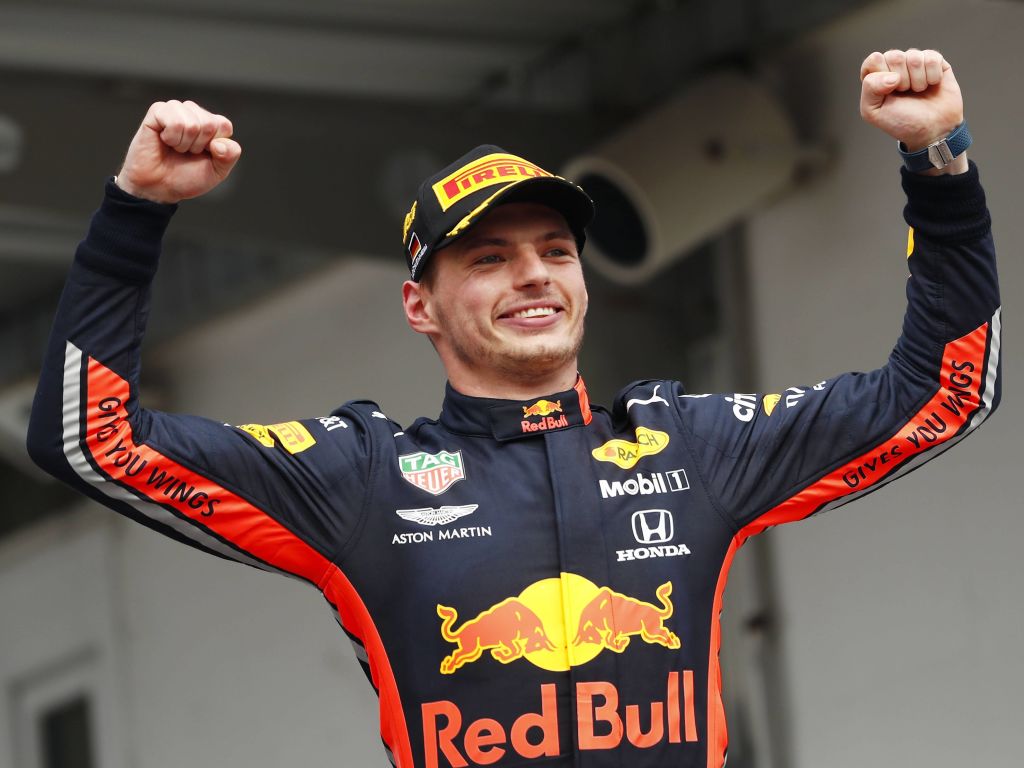 qualifiche gp ungheria 2019