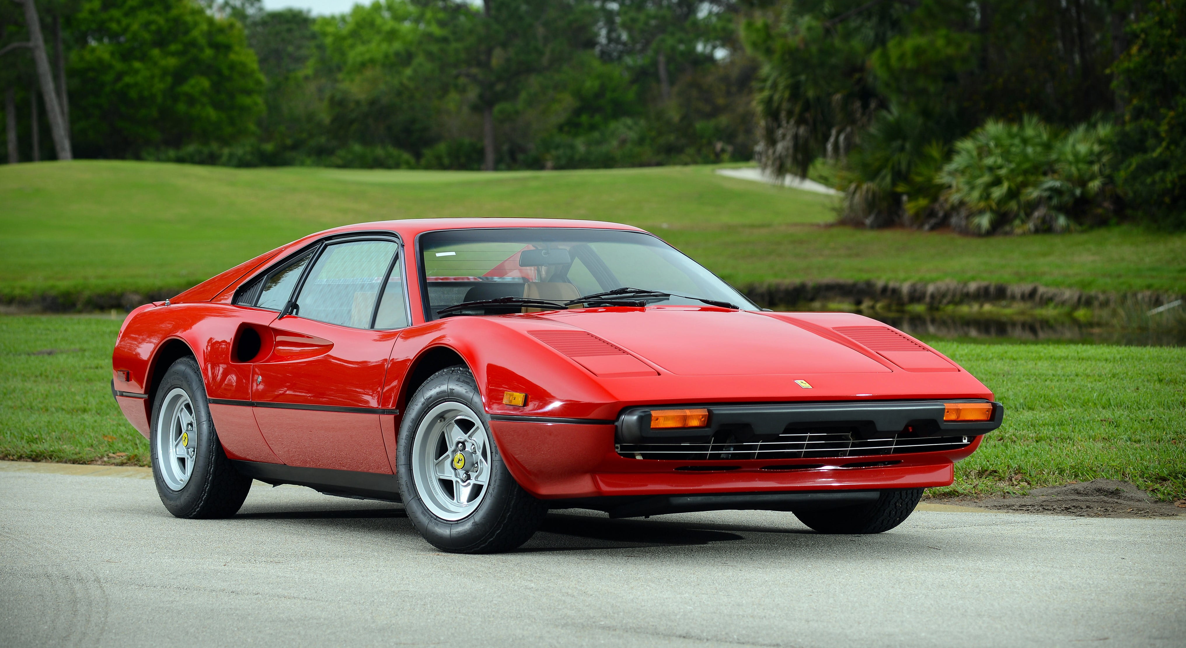 Ferrari 308