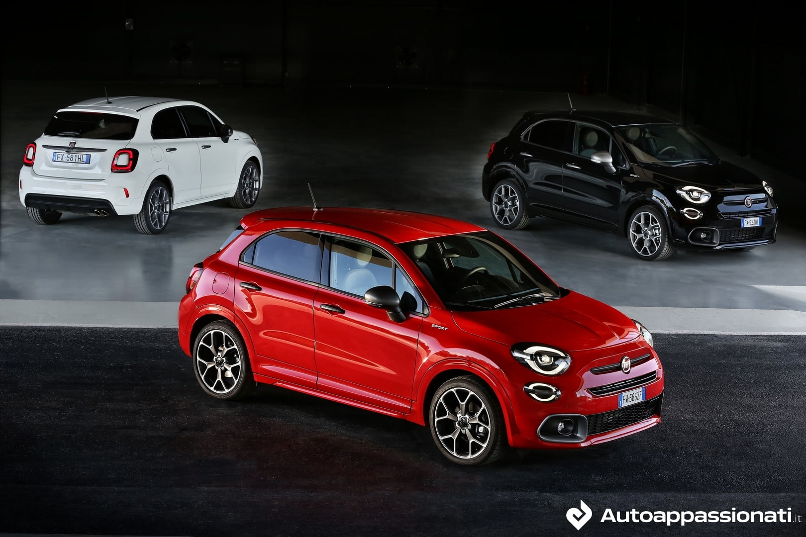 Promozione 500X Sport: a febbraio c’è l’extra bonus Fiat