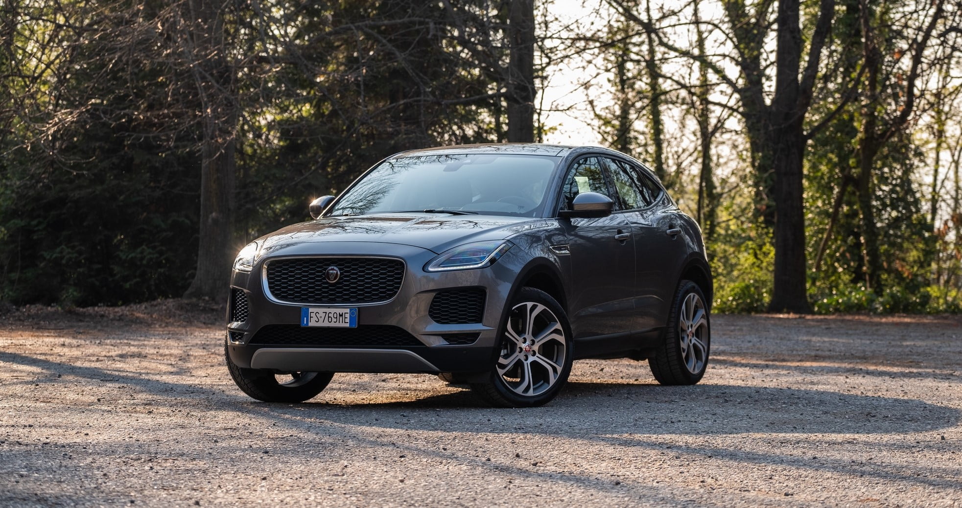 E-Pace diesel