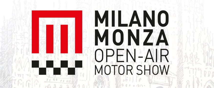 Milano monza open air motor show