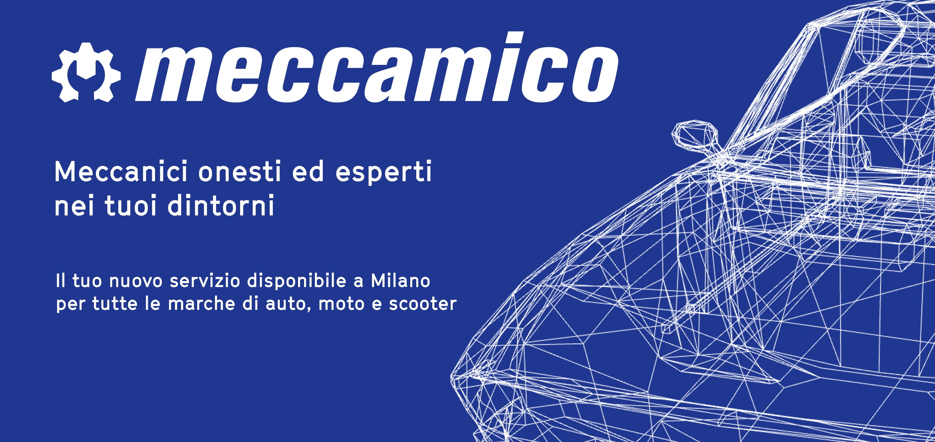 Meccamico