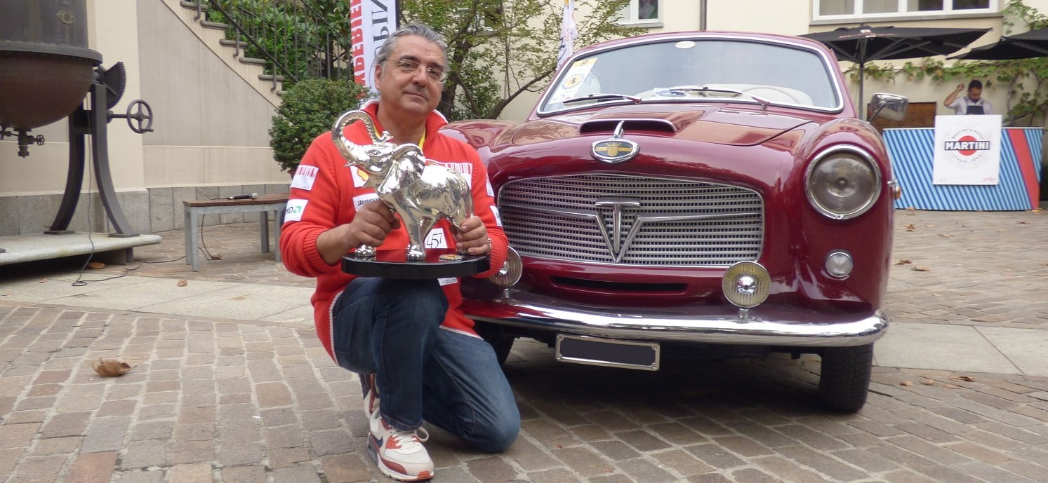 Gran Gala Ceirano Fiat 1100 TV