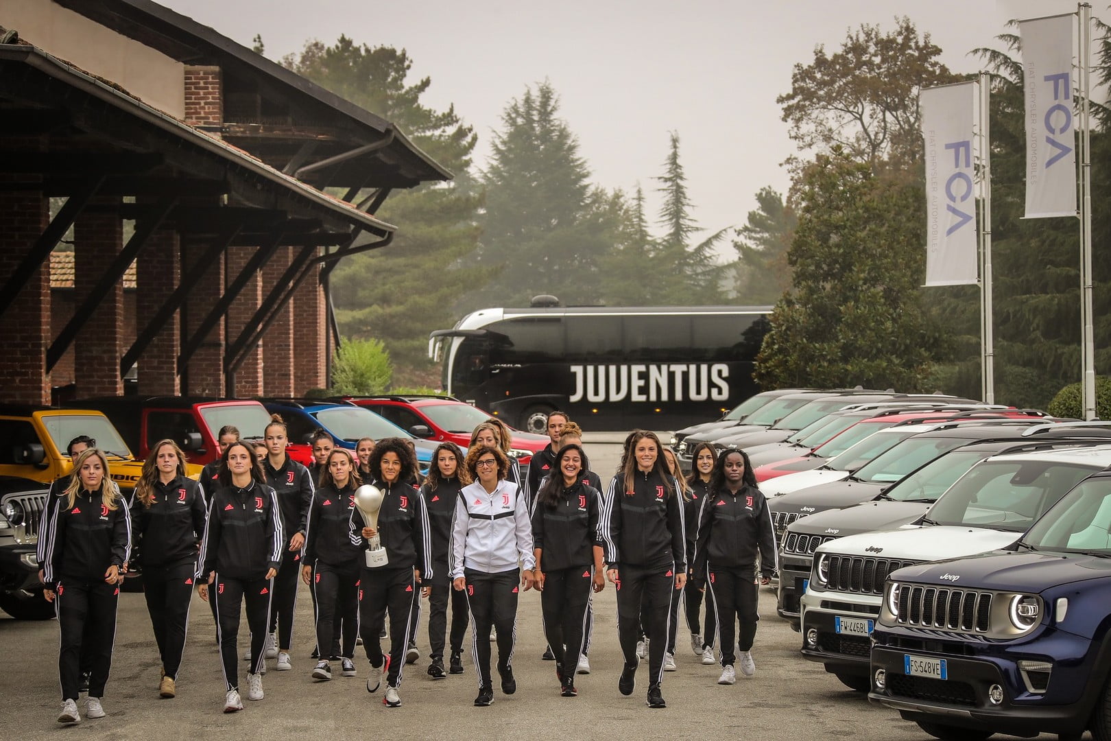 Juventus femminile