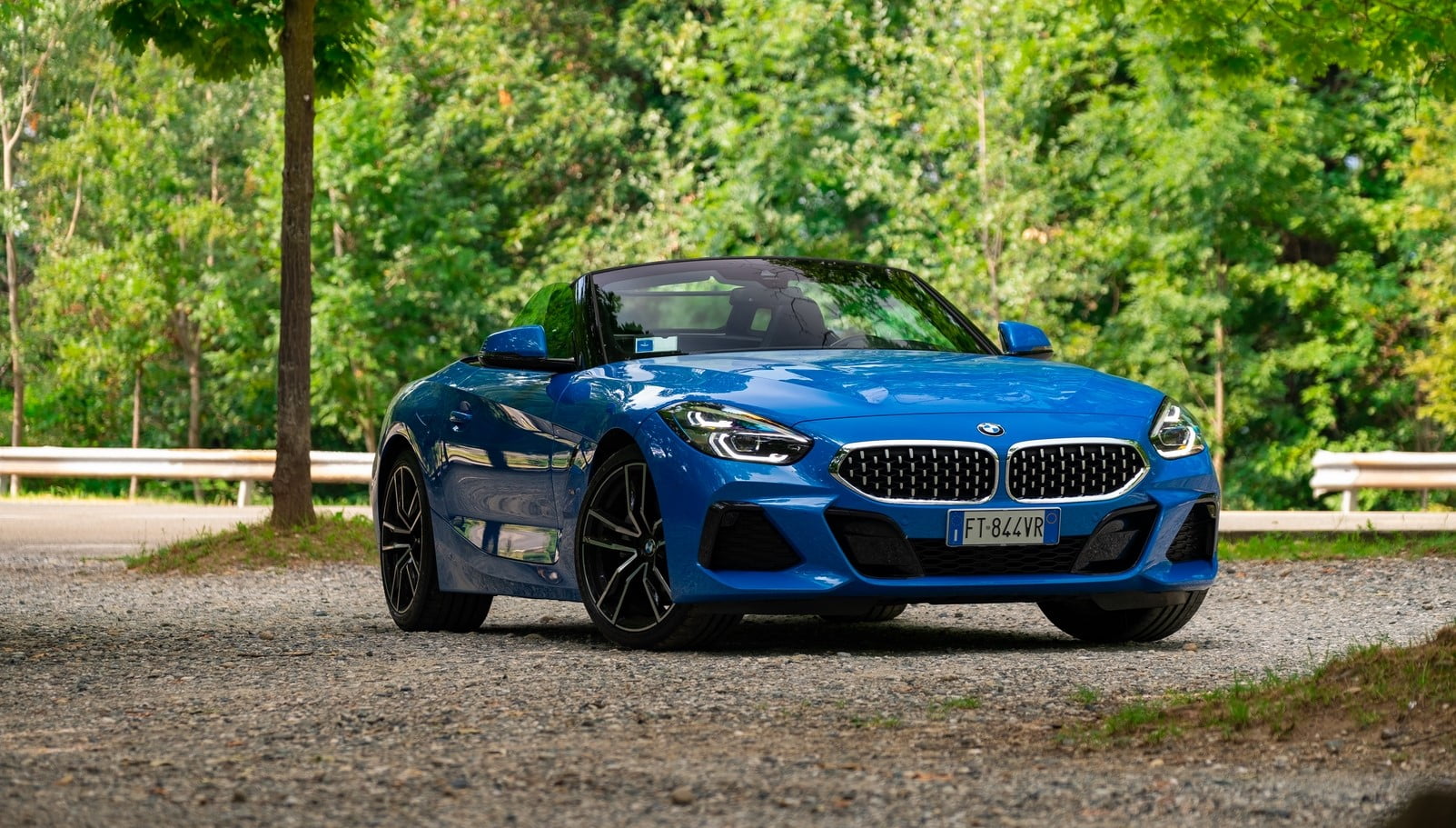 BMW Z4 20i M Sport