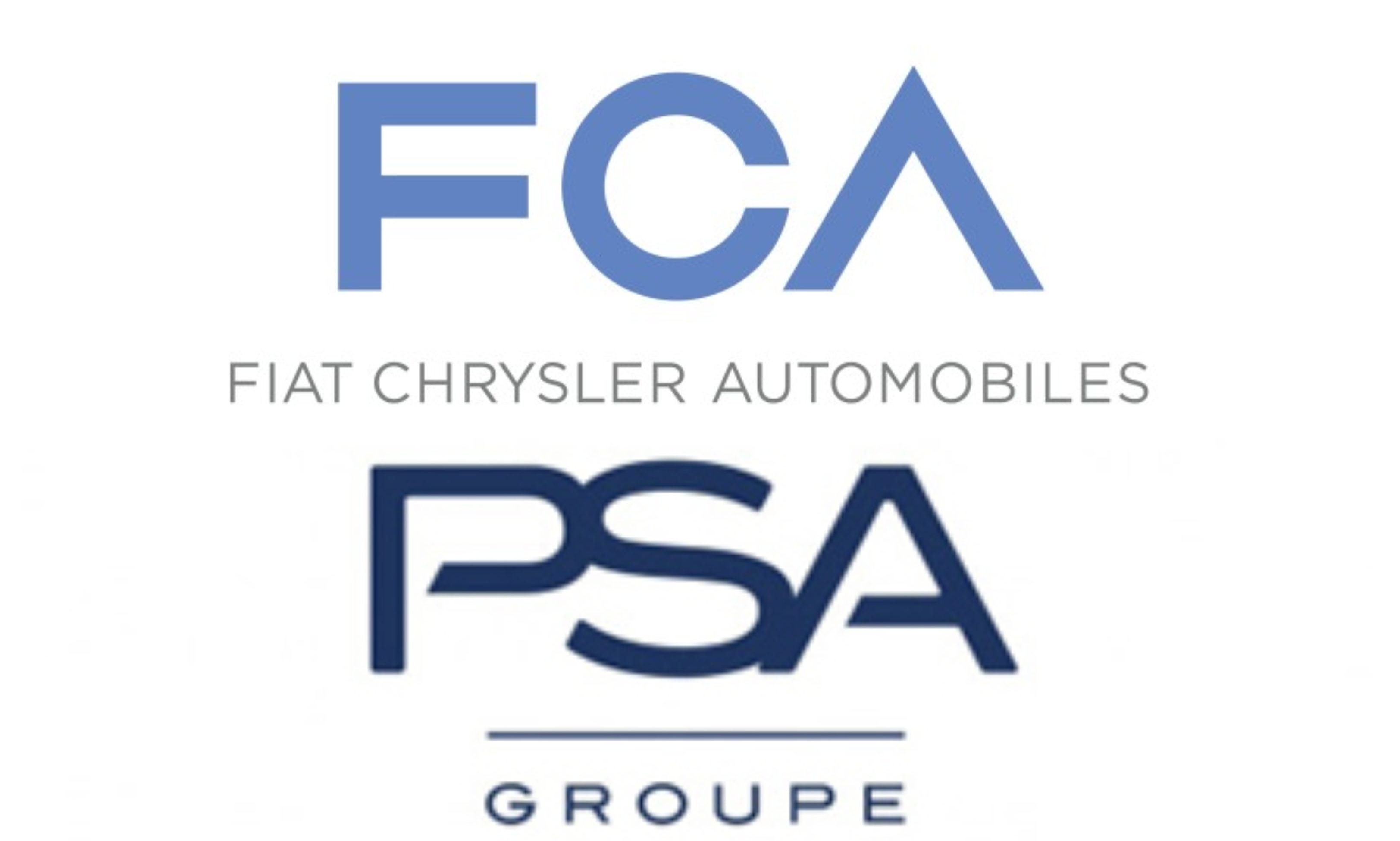 FCA e PSA