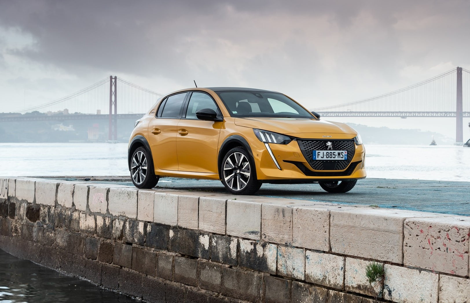 Promozioni Peugeot 208 2020