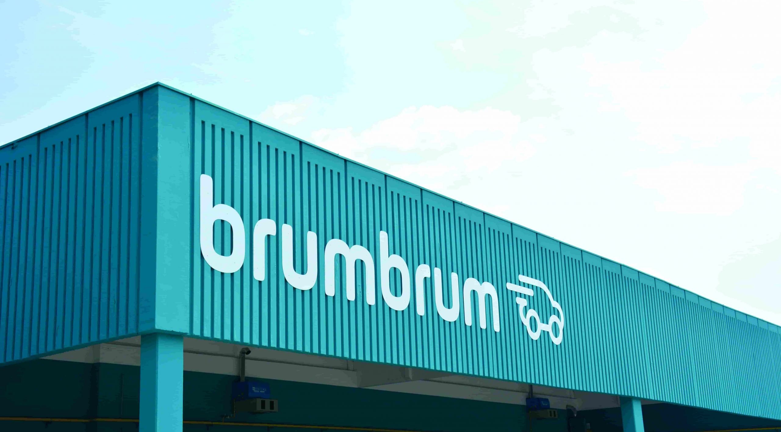 Factory brumbrum