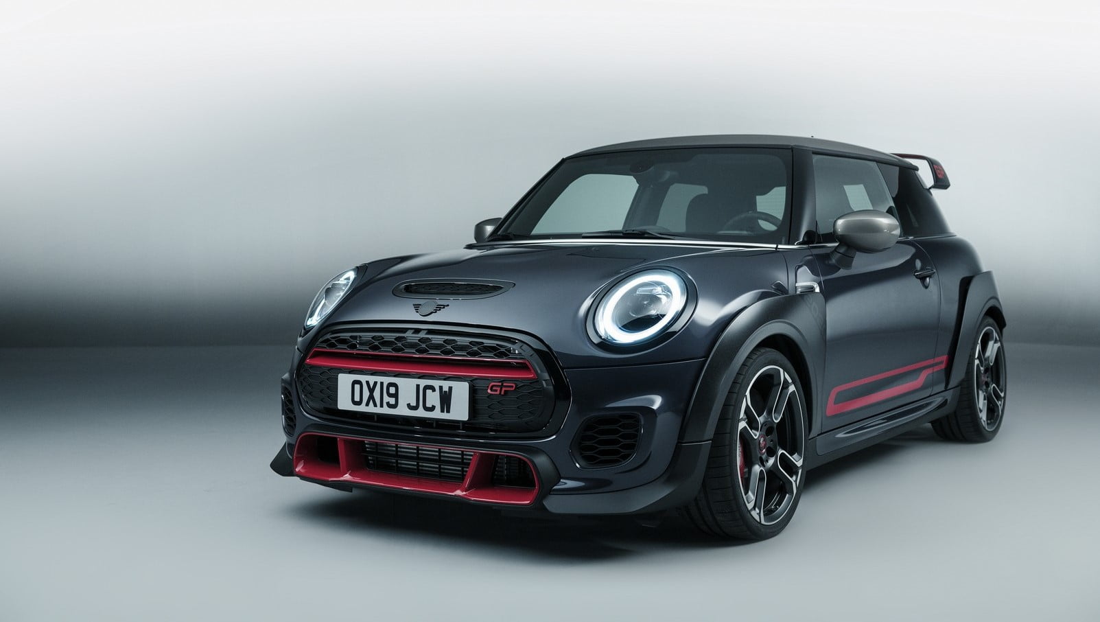 Mini John Cooper Works GP 2020