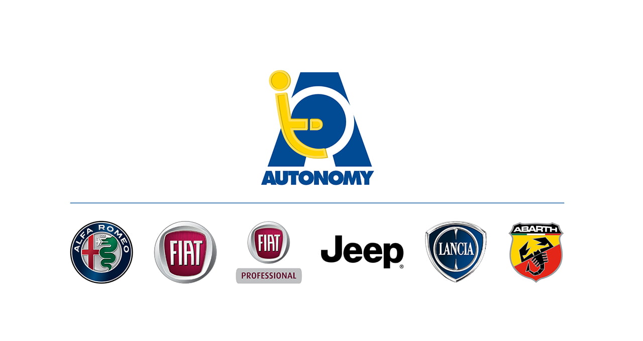 FCA Autonomy