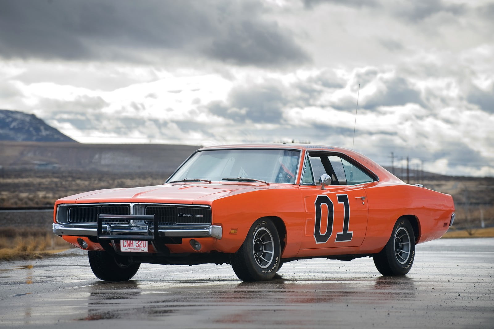 general lee