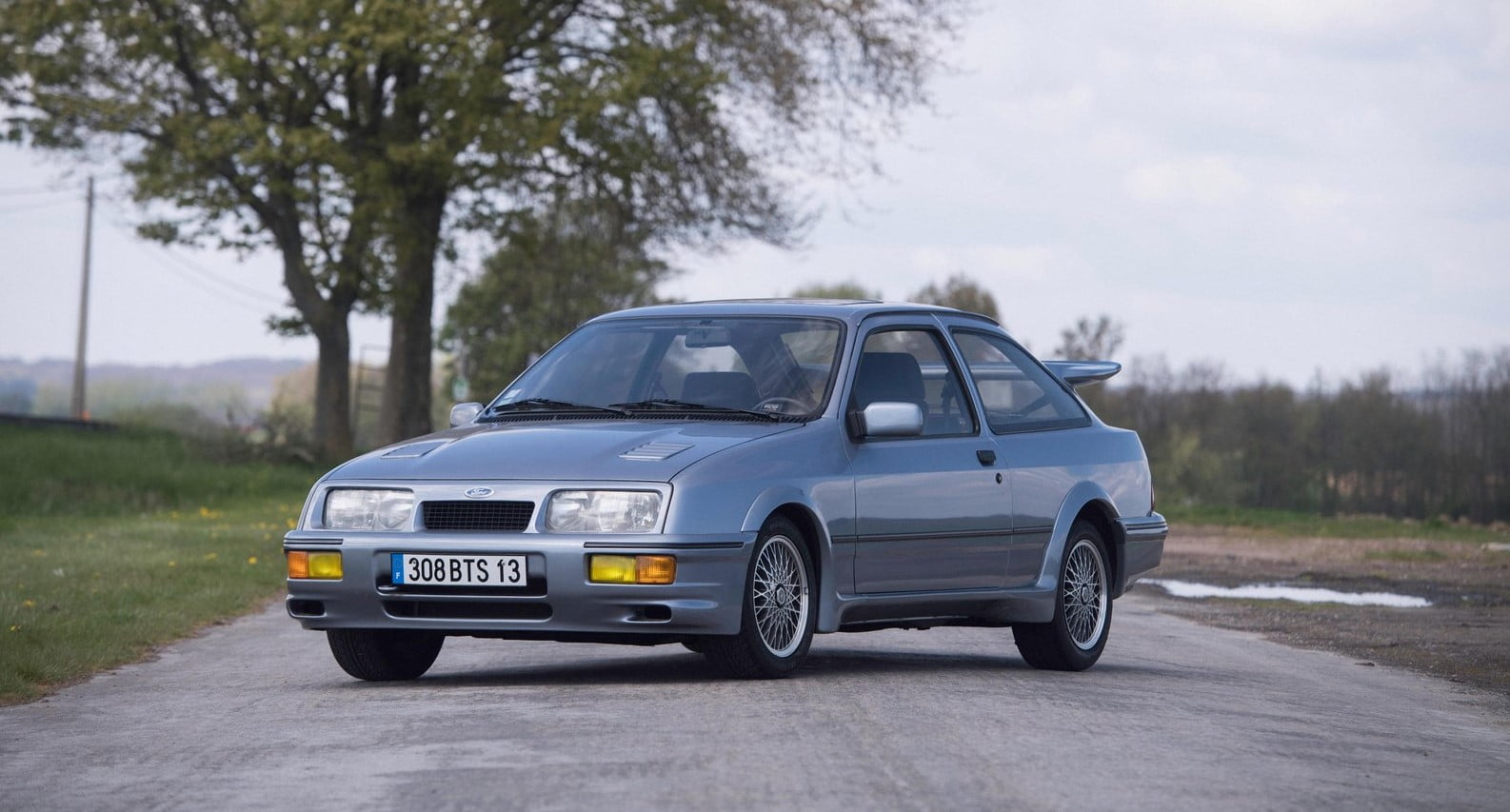 Ford Sierra RS Cosworth