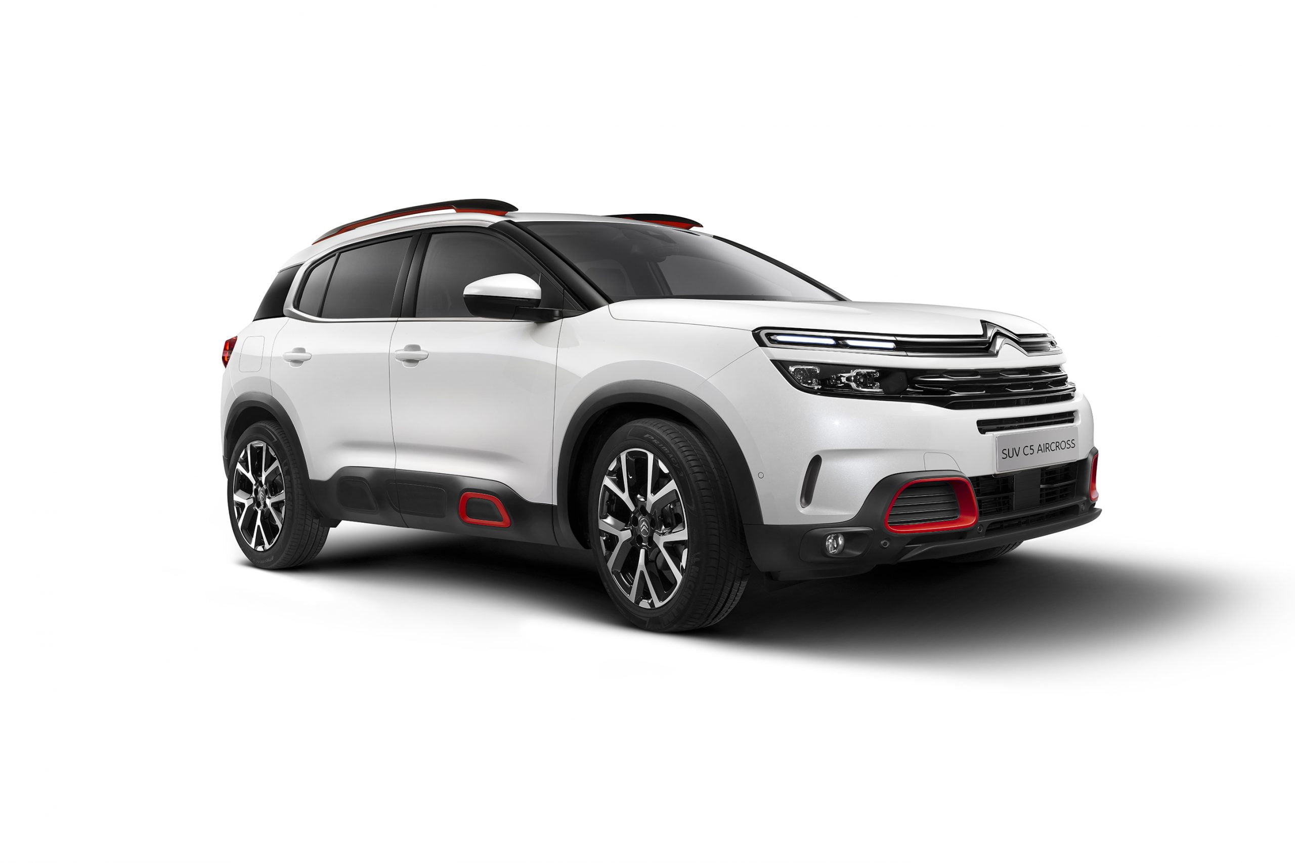 offerte c5 aircross