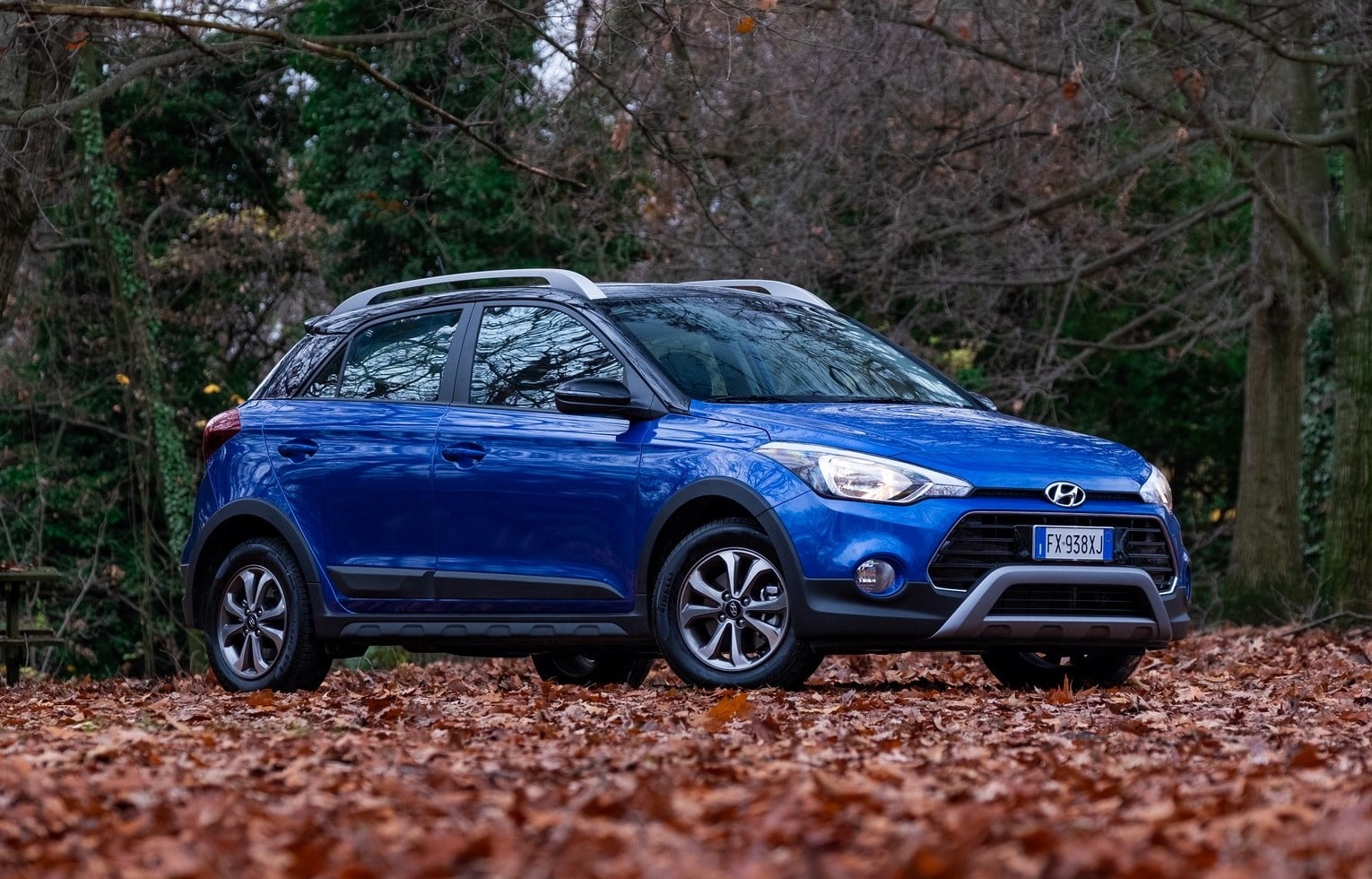 Hyundai i20 Active