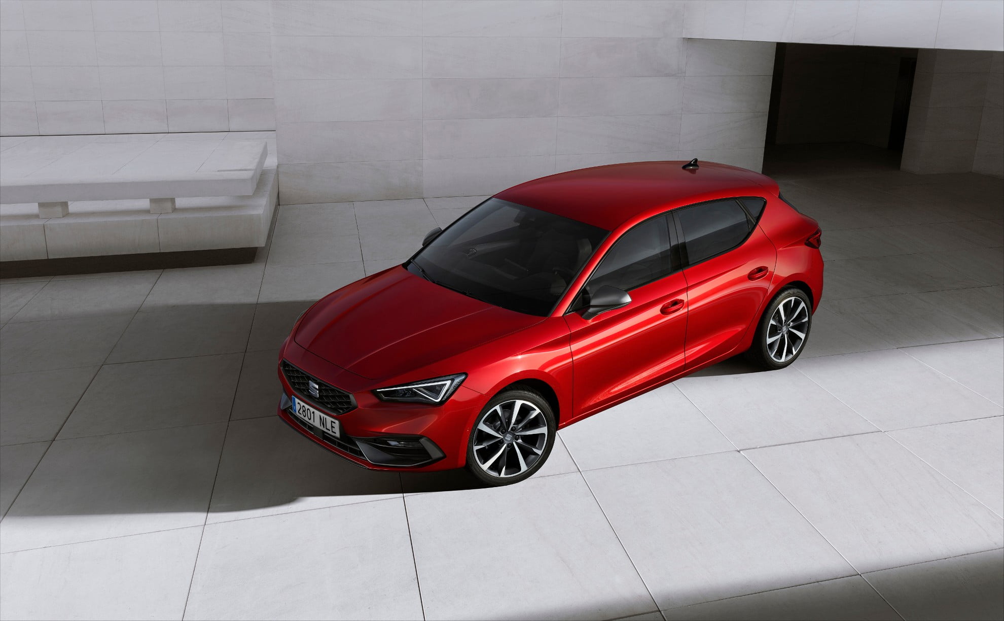 Seat Leon 2020