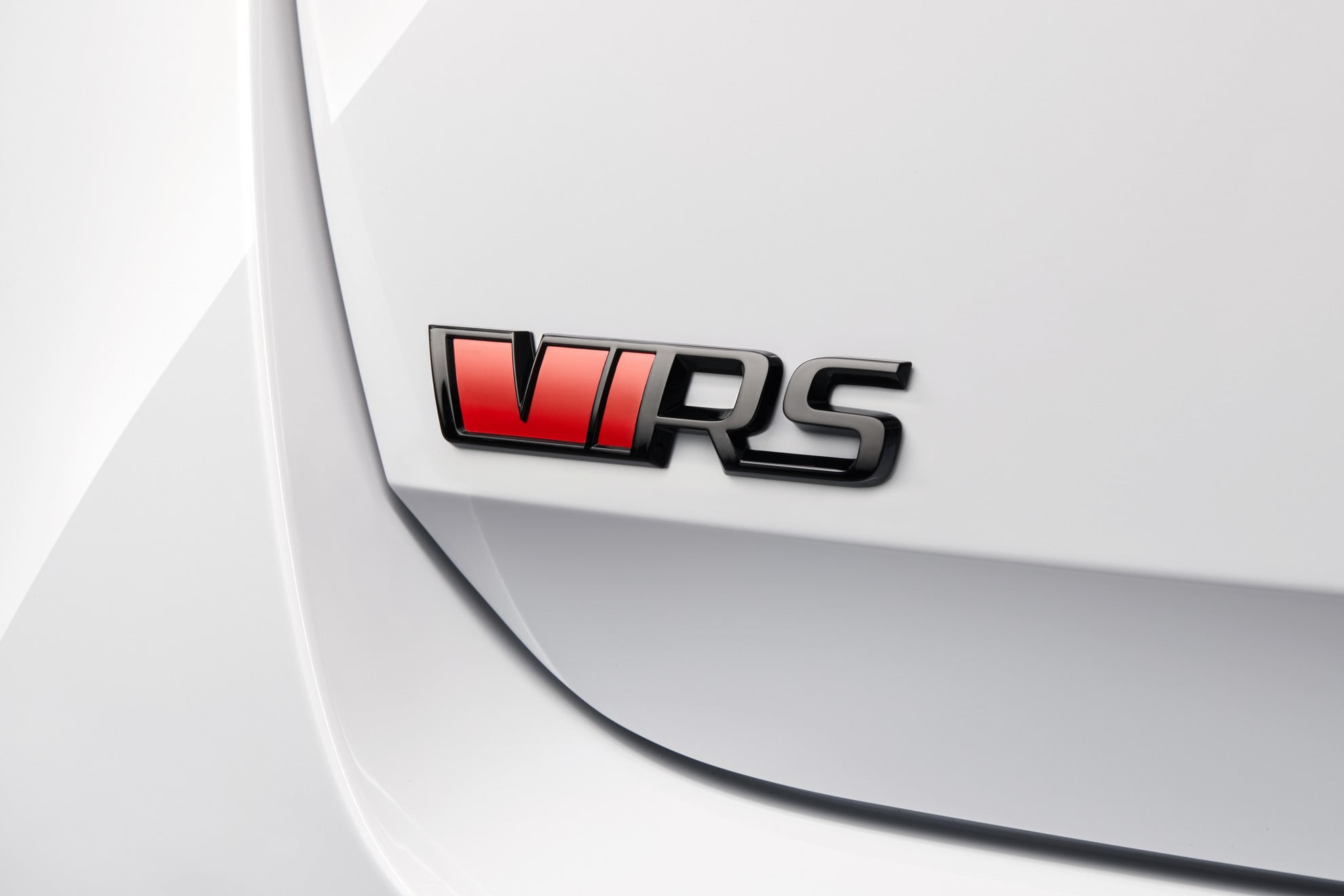 Skoda Octavia RS iV