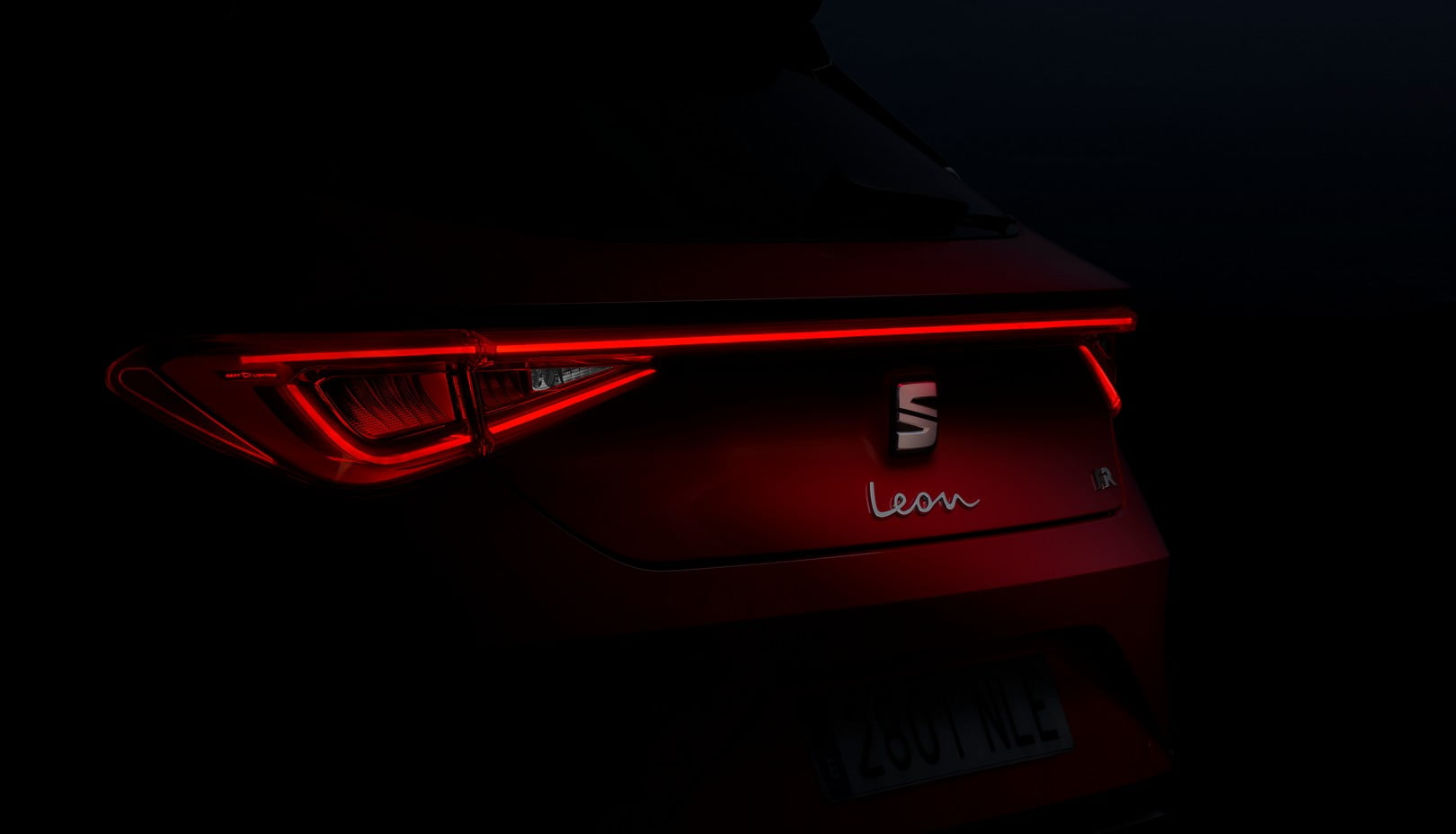 Seat Leon 2020