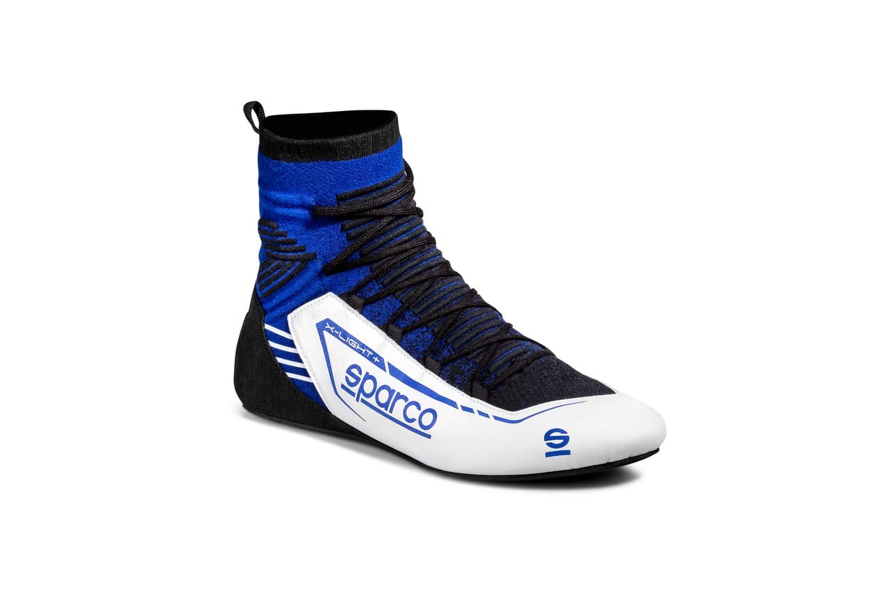 Sparco x-light +