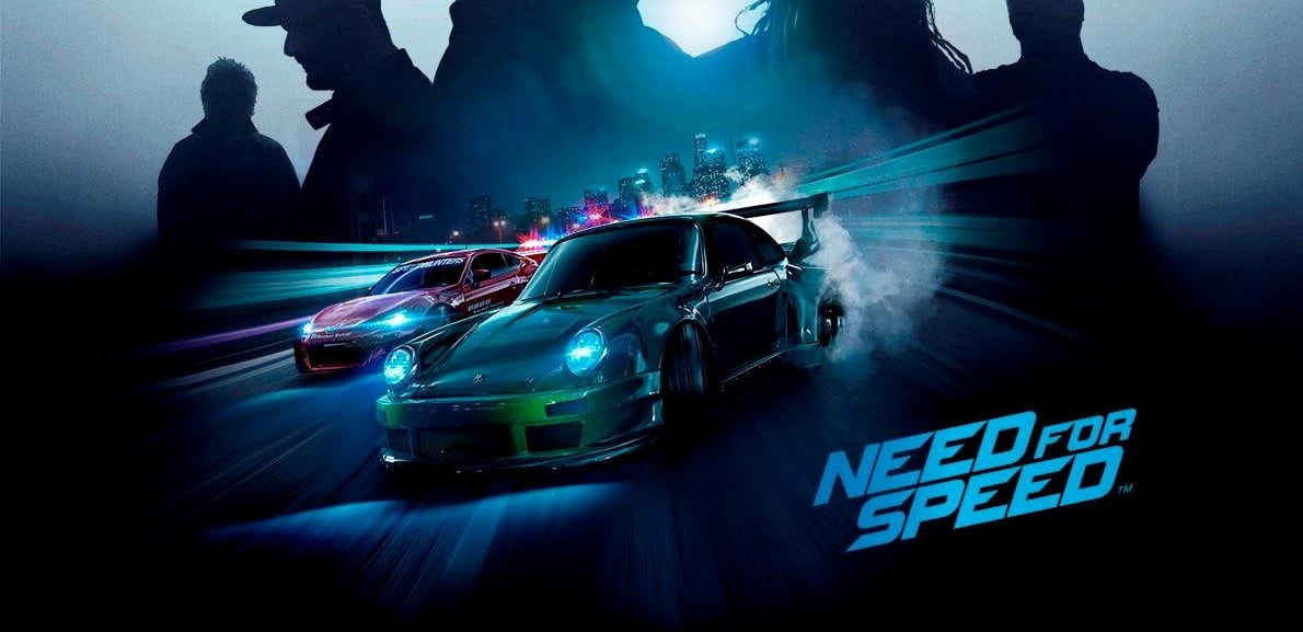 Need For Speed