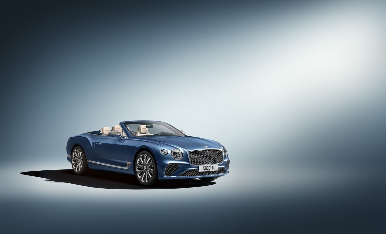 continental gt convertibile