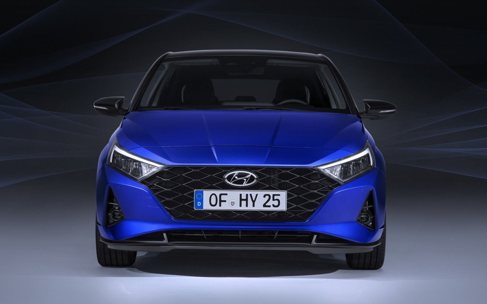 Hyundai i20 2020