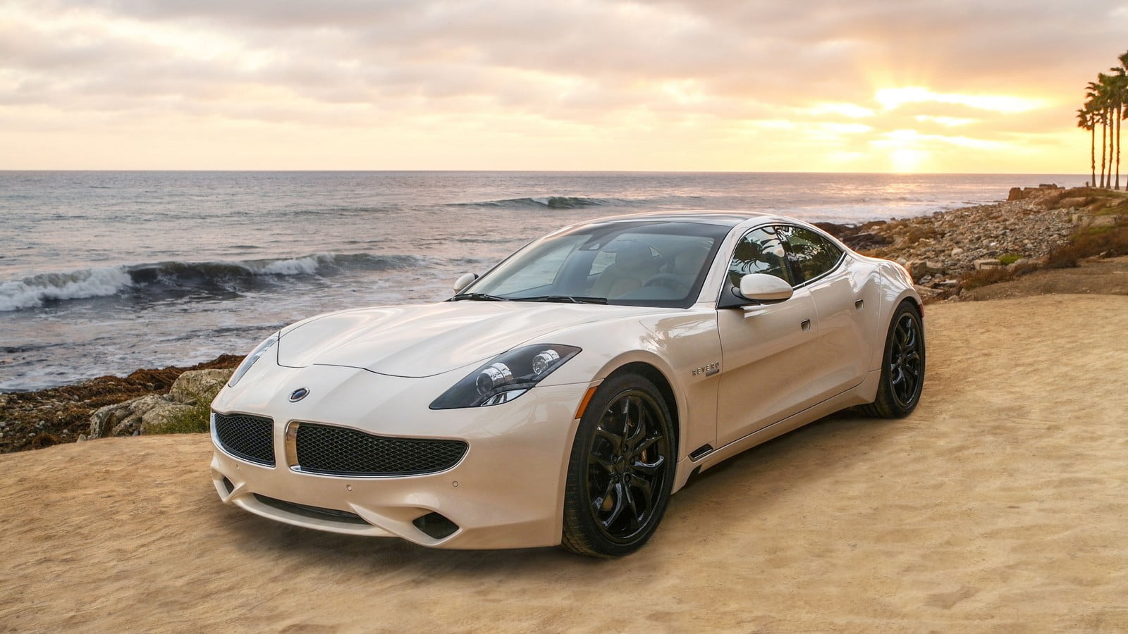 Karma Automotive al GIMS 2020