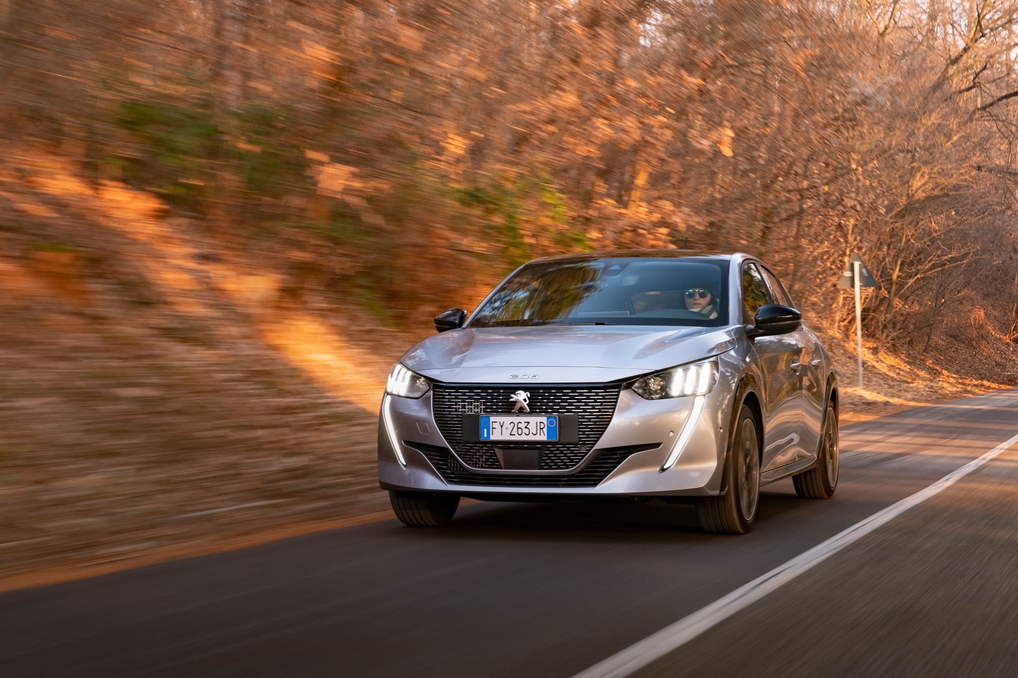 Peugeot 208 Diesel