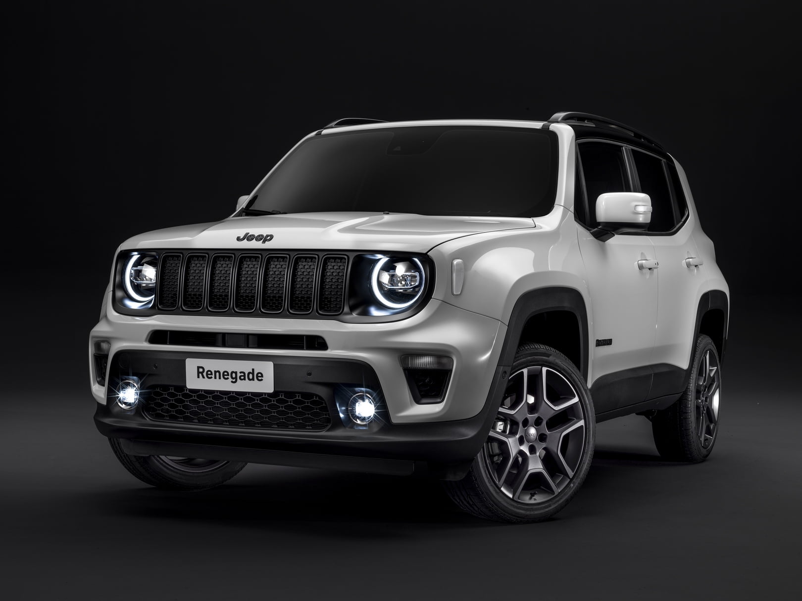 promozioni jeep renegade febbraio