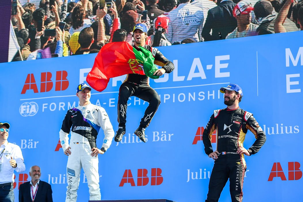 E-Prix Marrakech