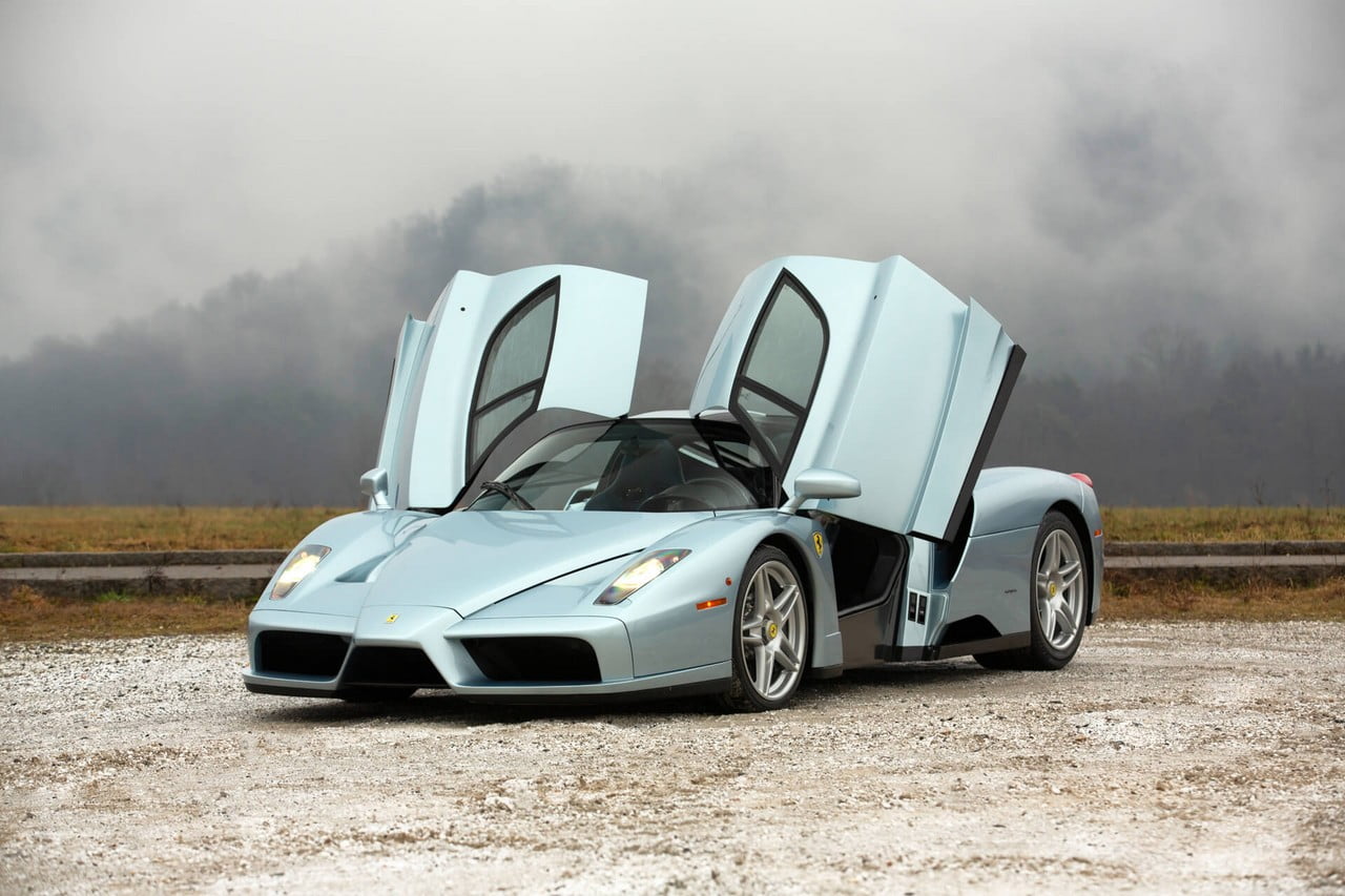 Ferrari Enzo