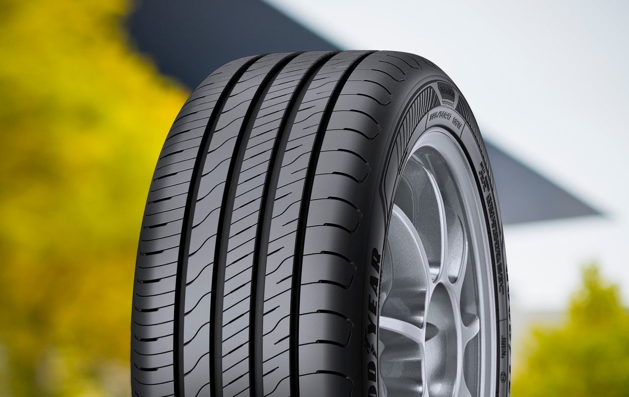 Novità Goodyear