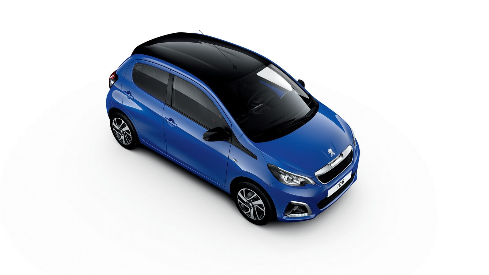 restyling peugeot 108