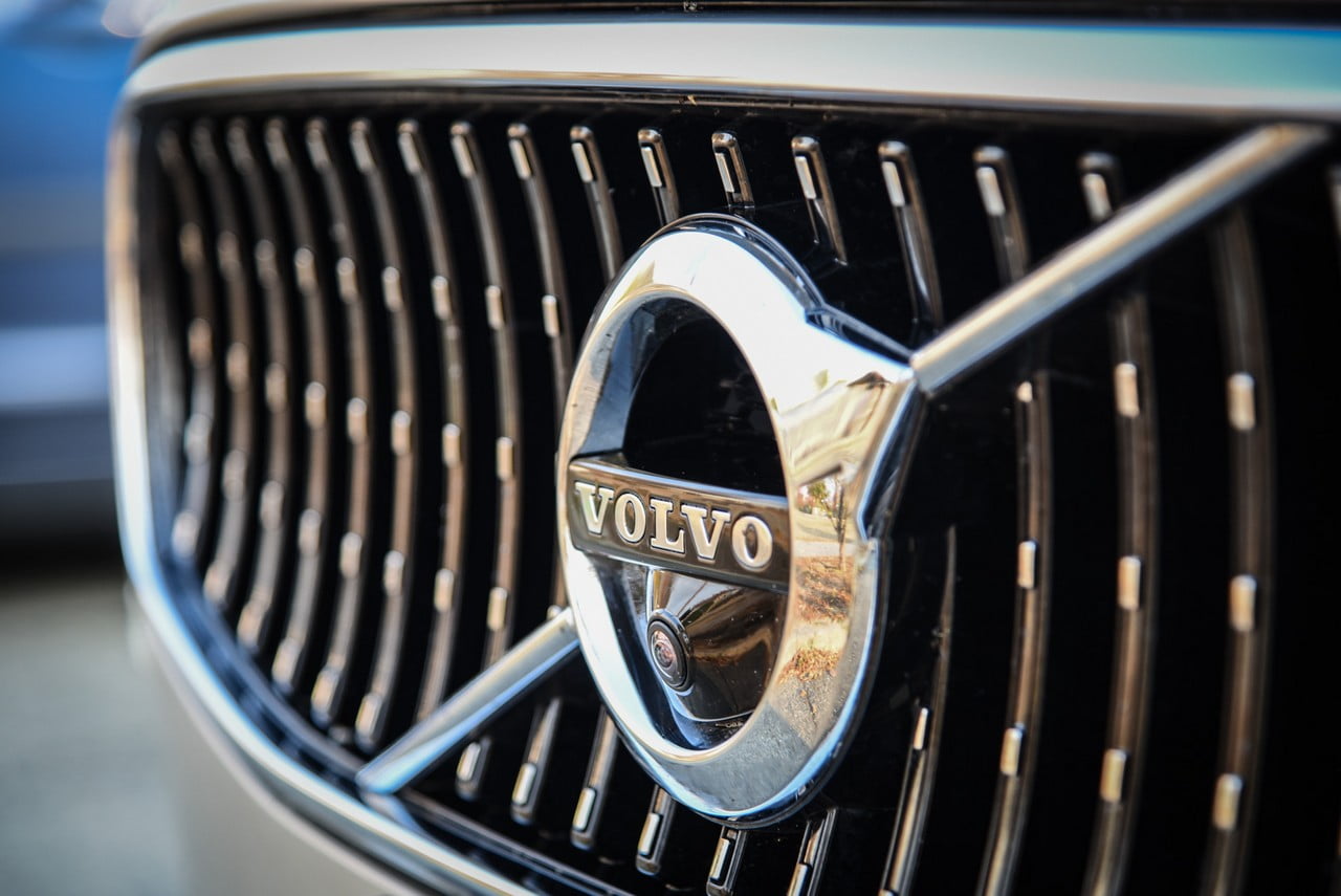 volvo