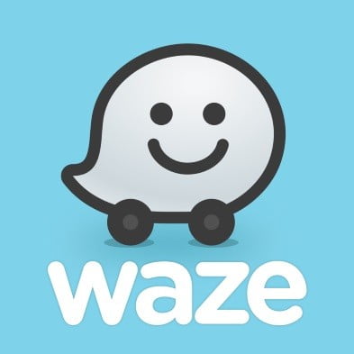 Waze #iorestoacasa