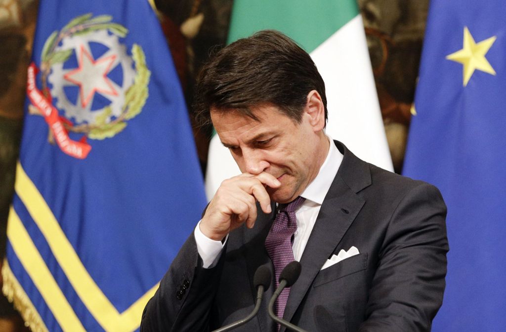 dcreto 28 marzo 2020 Giuseppe Conte Coronavirus