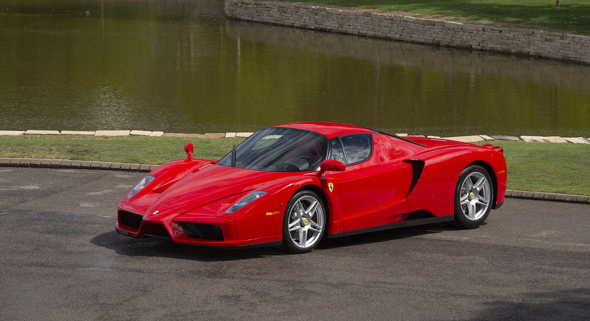 Ferrari Enzo "Schumacher"