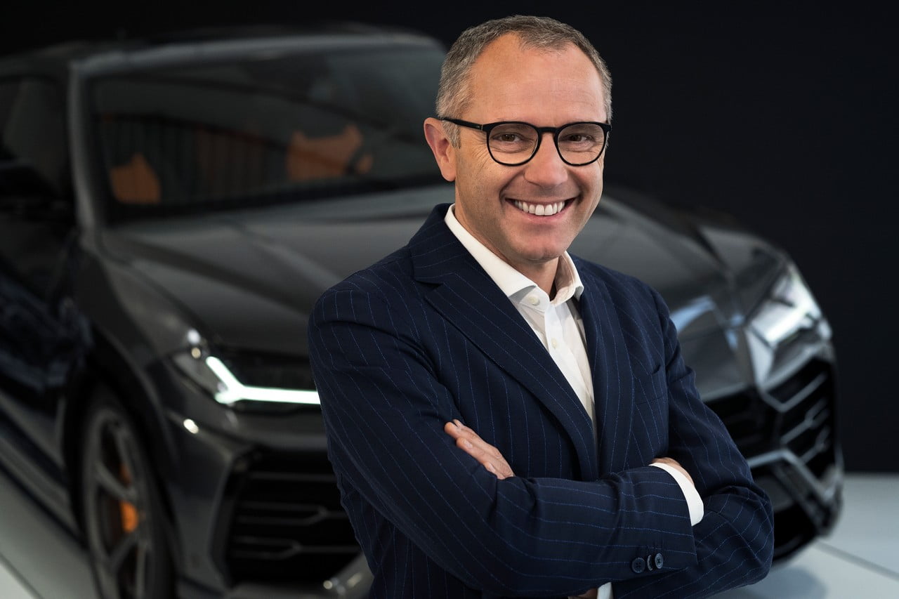 domenicali