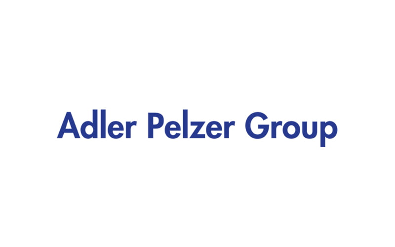 Logo Adler Pelzer group