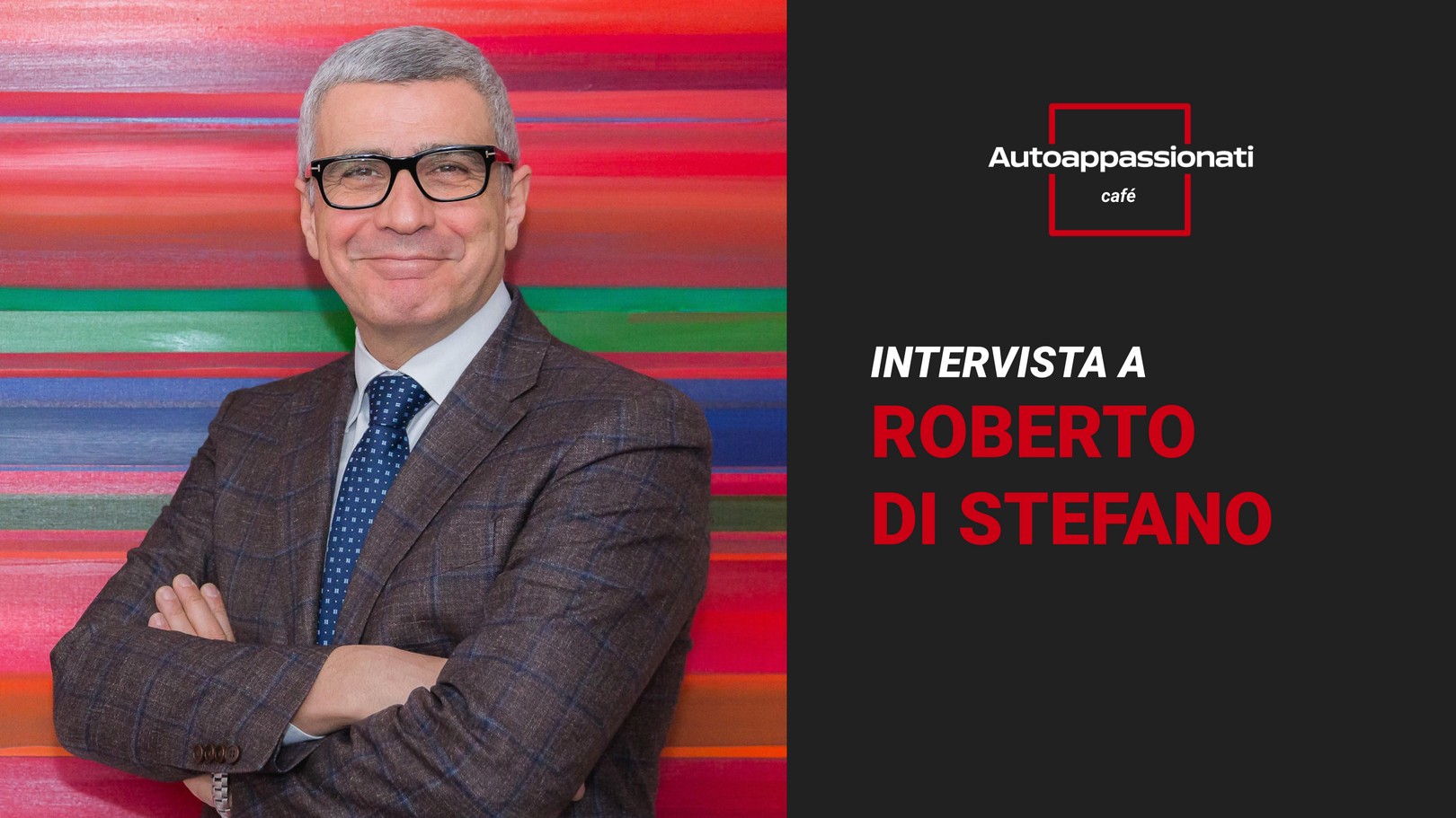 roberto di stefano