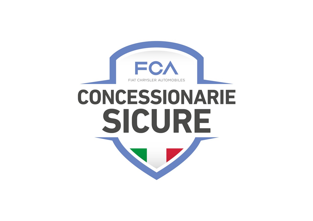 concessionarie fca