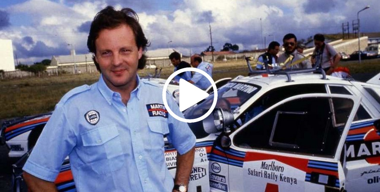 Miki Biasion video storia