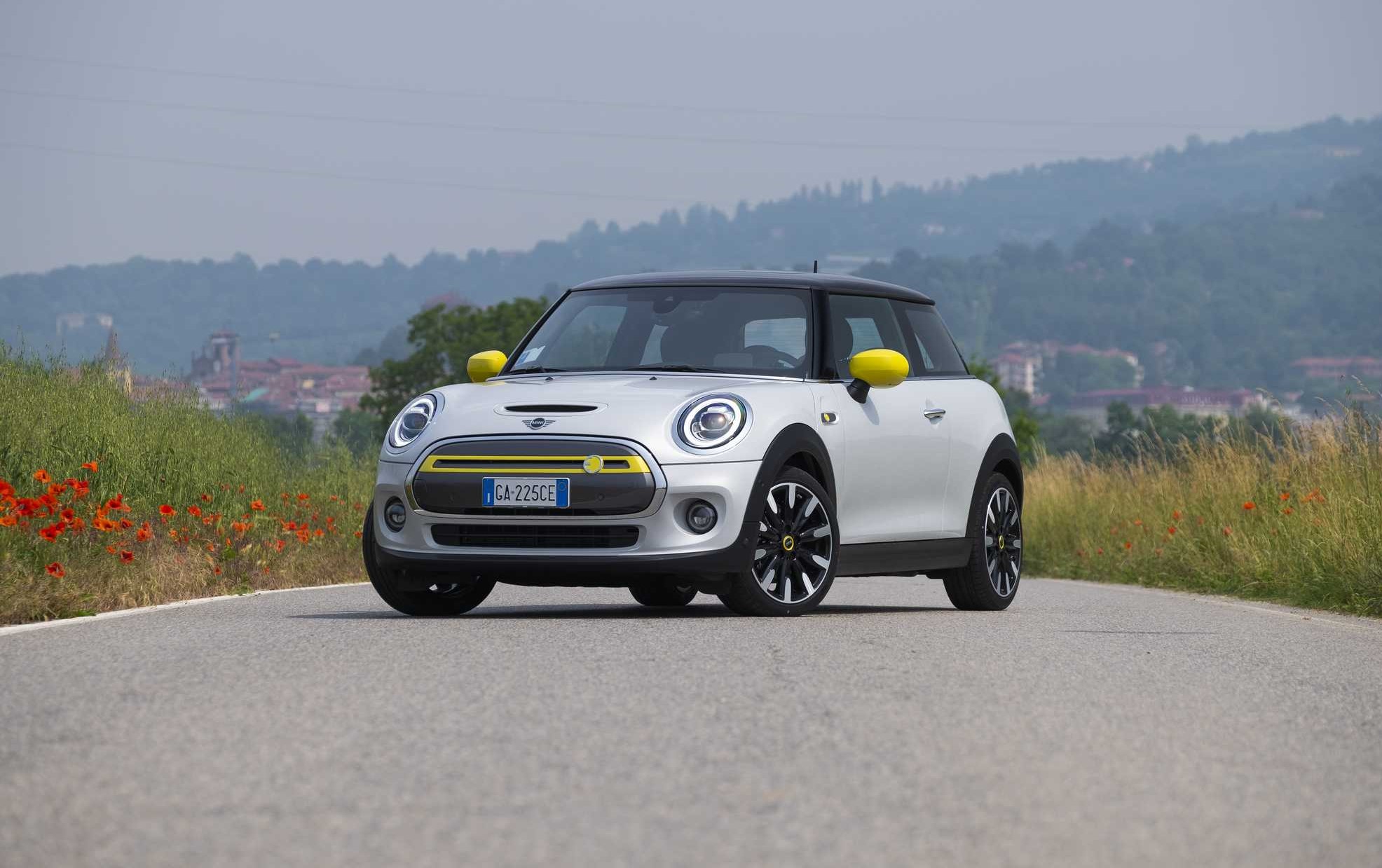 Mini-Cooper-SE