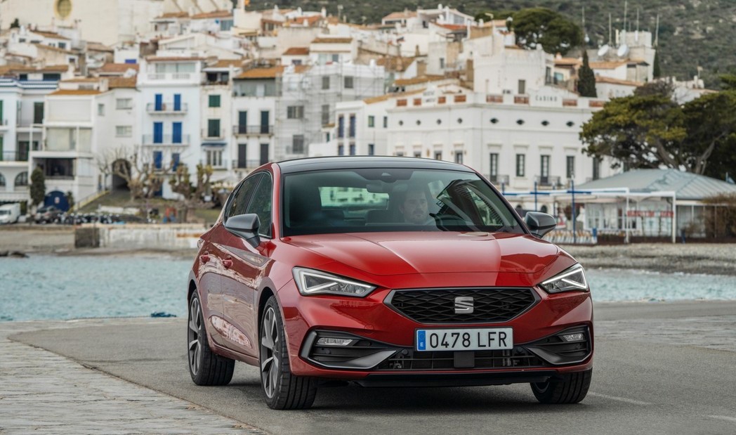 prezzi seat leon 2020