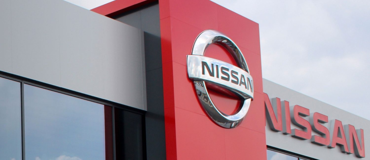 Nissan Coronavirus domande frequenti