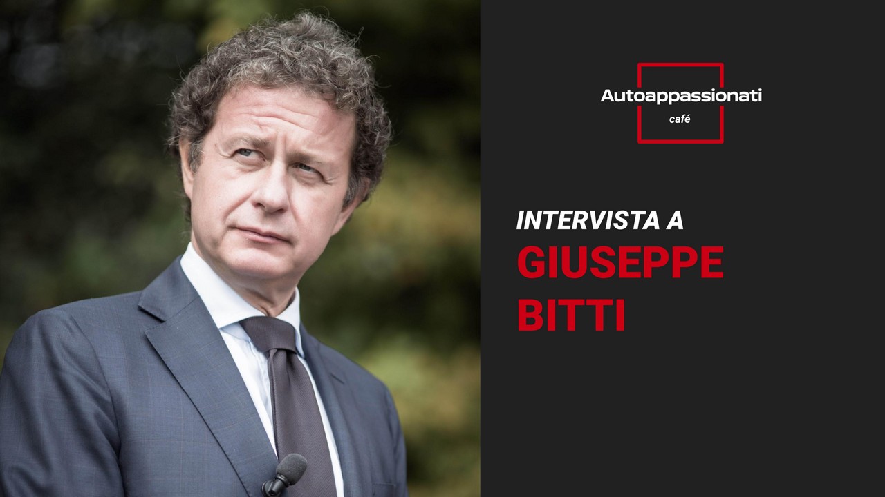 intervista giuseppe bitti