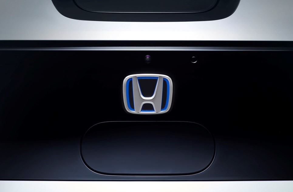 Honda logo